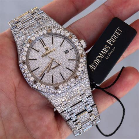 diamond ap watch price.